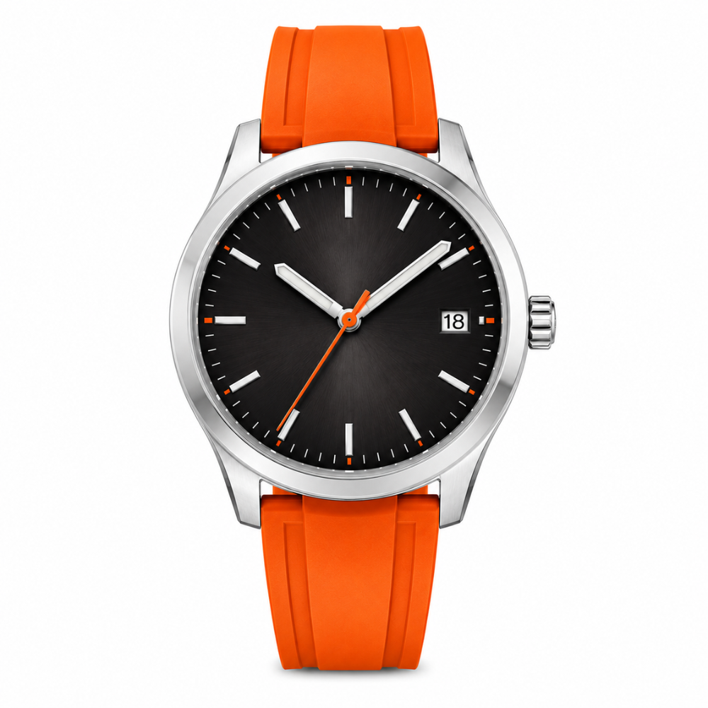 Ravion Orange