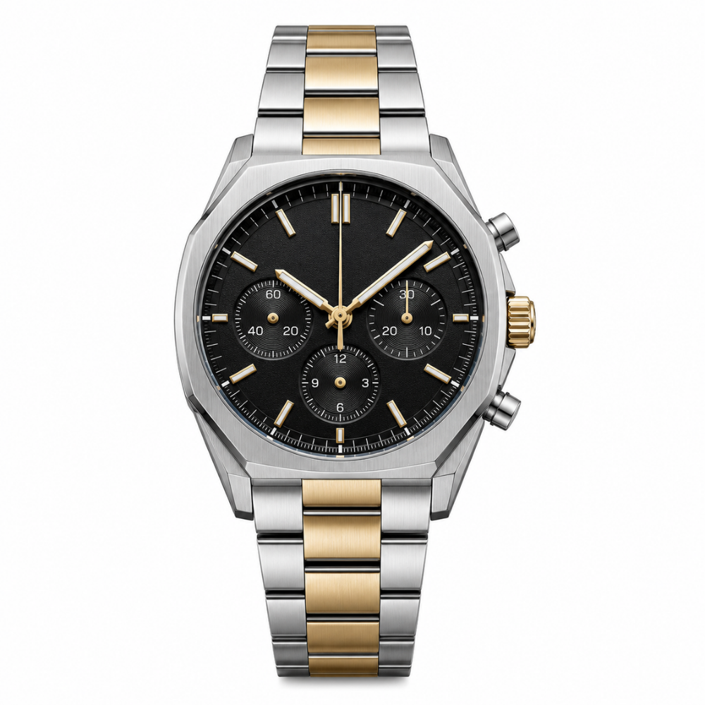 Aurelius Bicolor-Chronograph