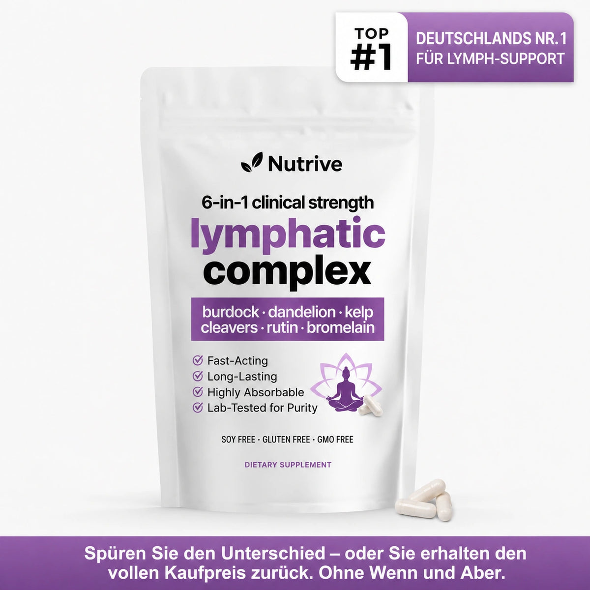 6-in-1-Lymphdrainage