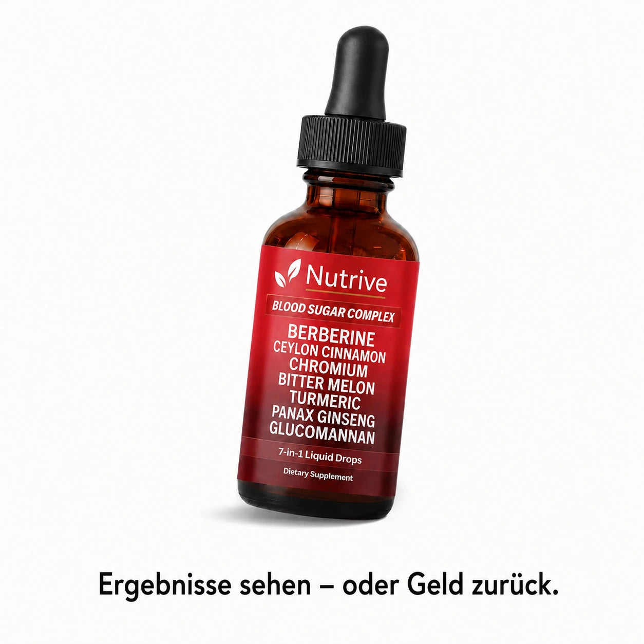 7-in-Blutzucker-Komplex