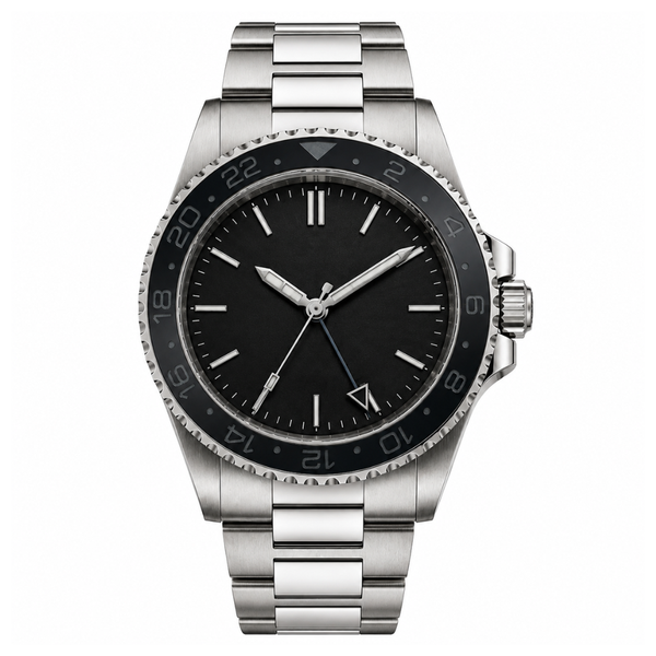 Zervan Nocturne Steel