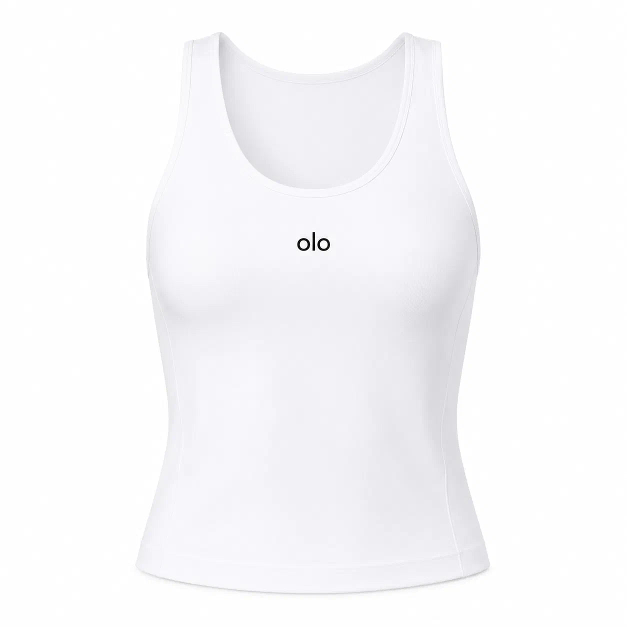 Scoop-Neck Training Tank