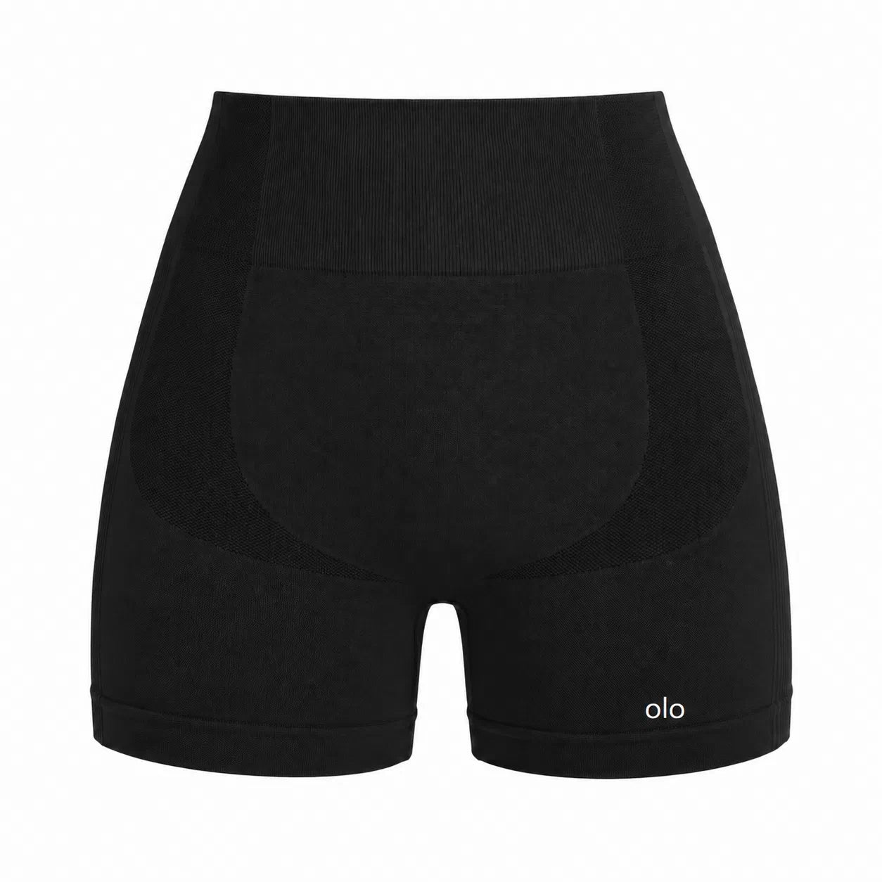 Seamless Sculpt Biker Shorts