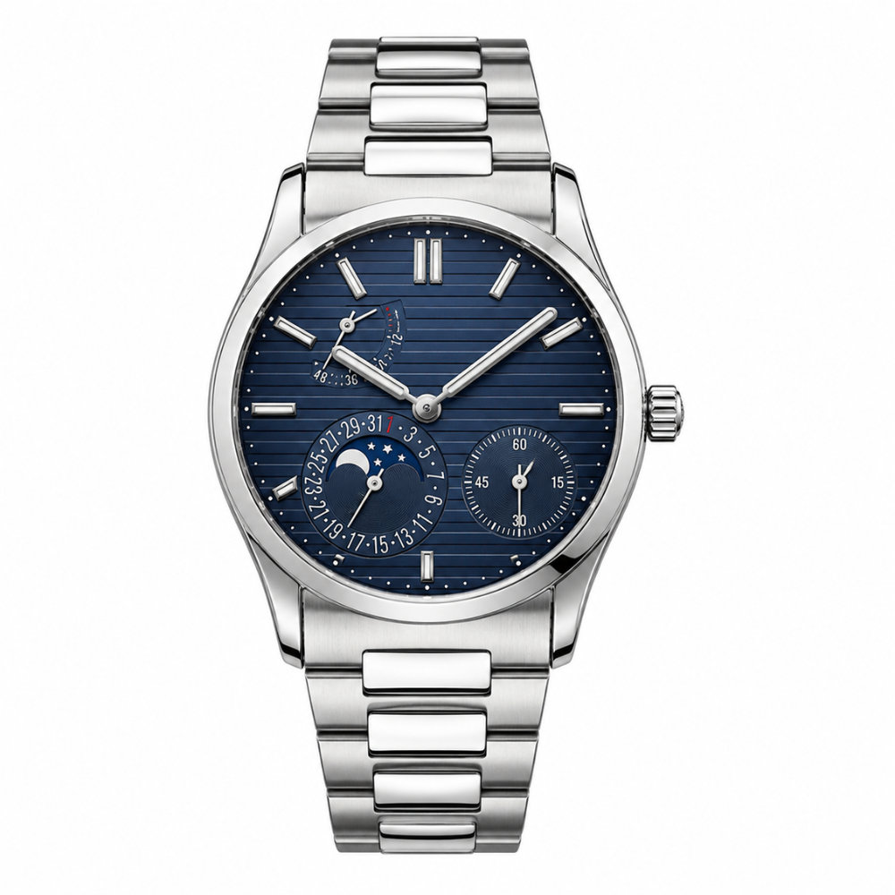 Lunaris Blau