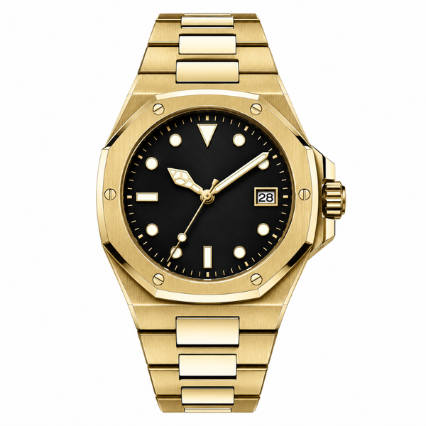 Solvian Gold