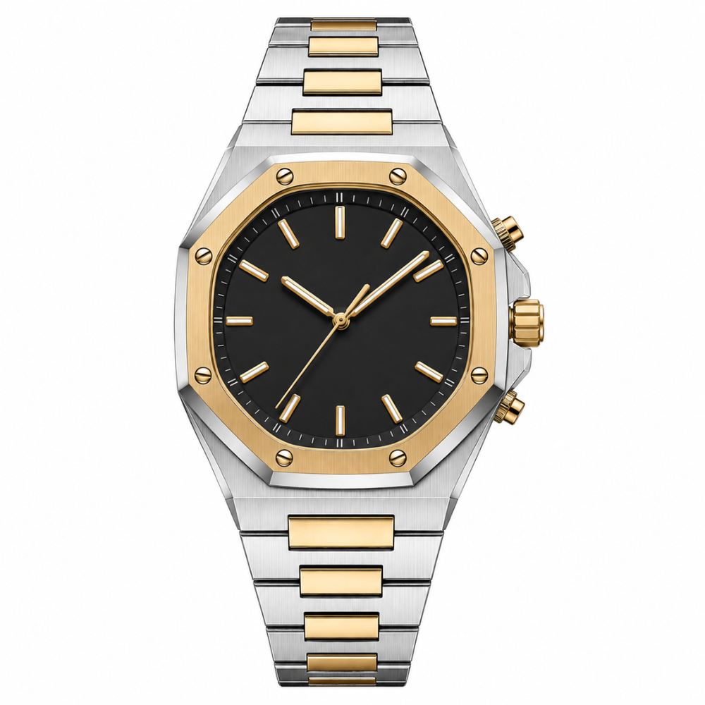 Velmoran Gold Silber