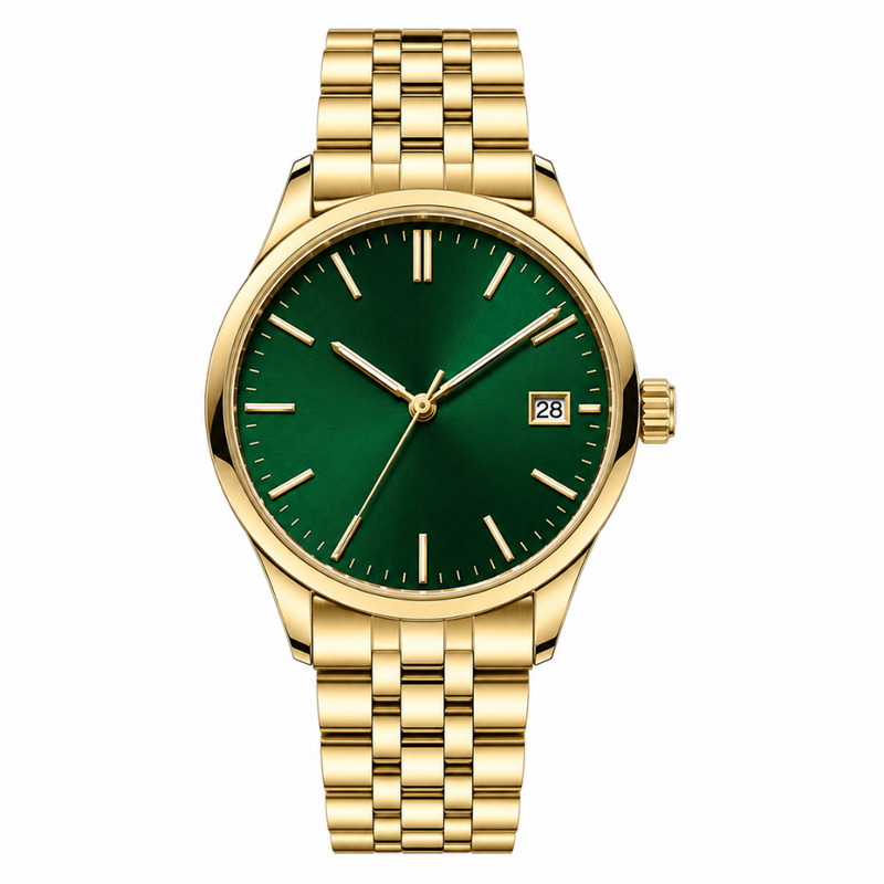 Verdan Gold