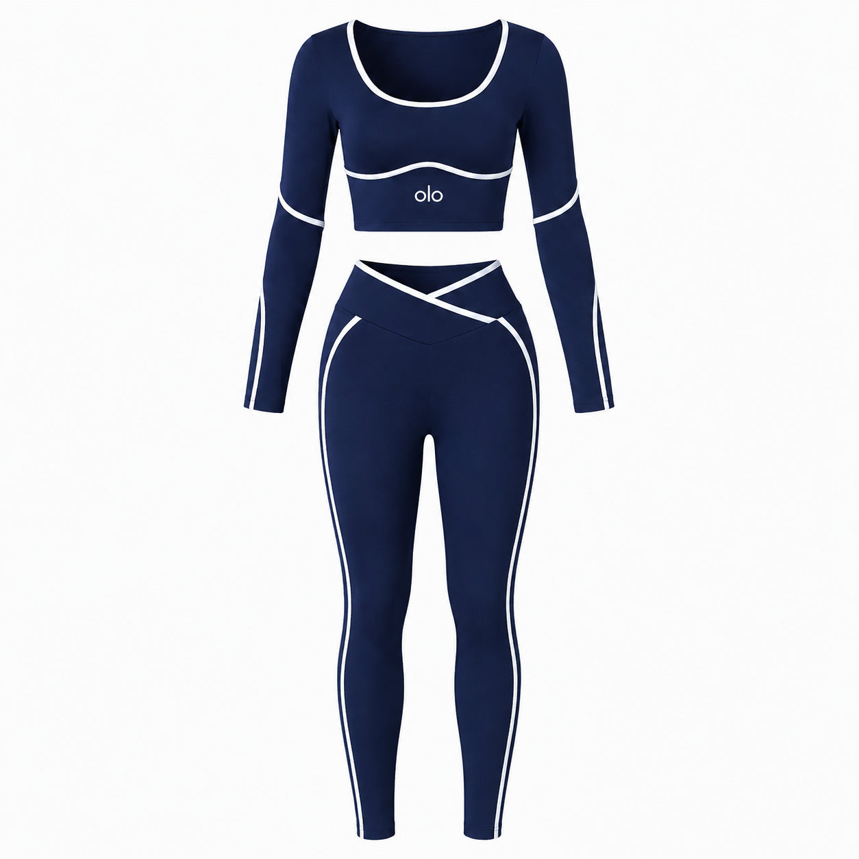 SculptLab™ - Activewear Set
