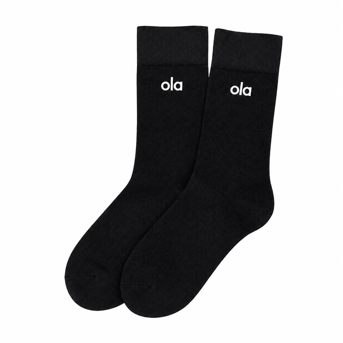 OLO Crew Socks