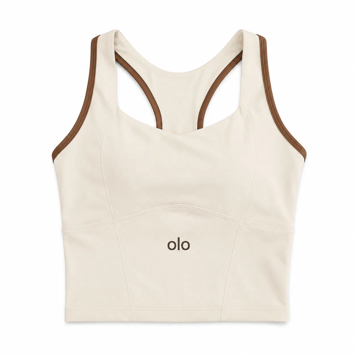 Racerback Performance Bra