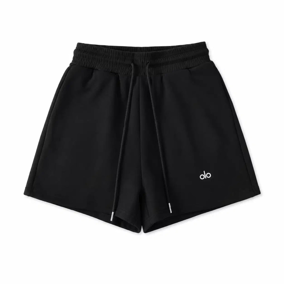 Drawstring Training Shorts