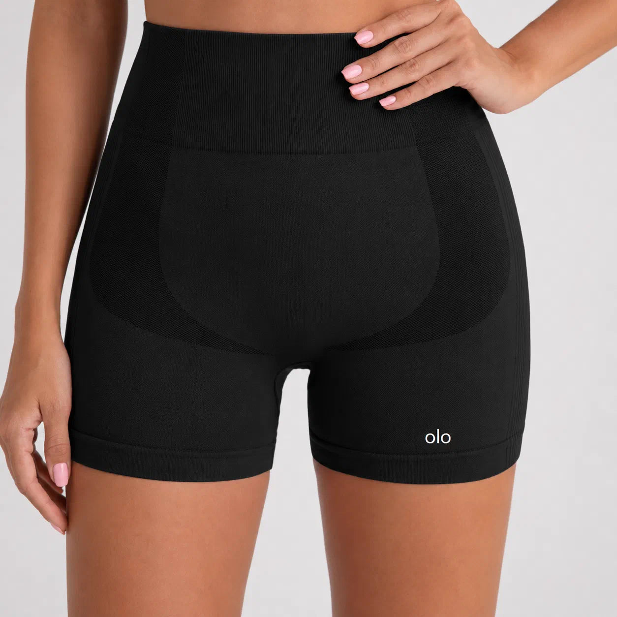 Seamless Sculpt Biker Shorts