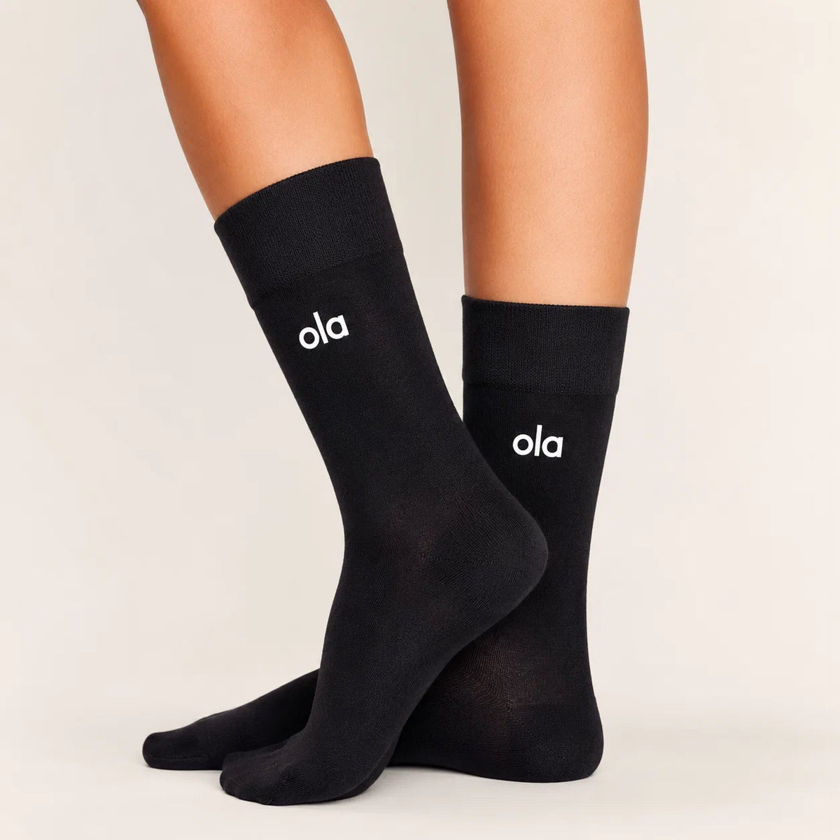 OLO Crew Socks