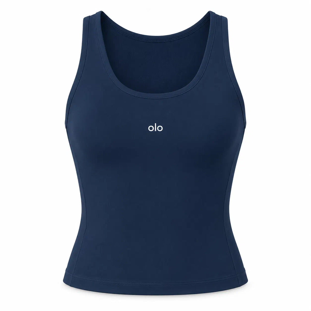 Scoop-Neck Training Tank