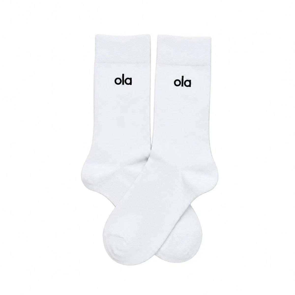OLO Crew Socks