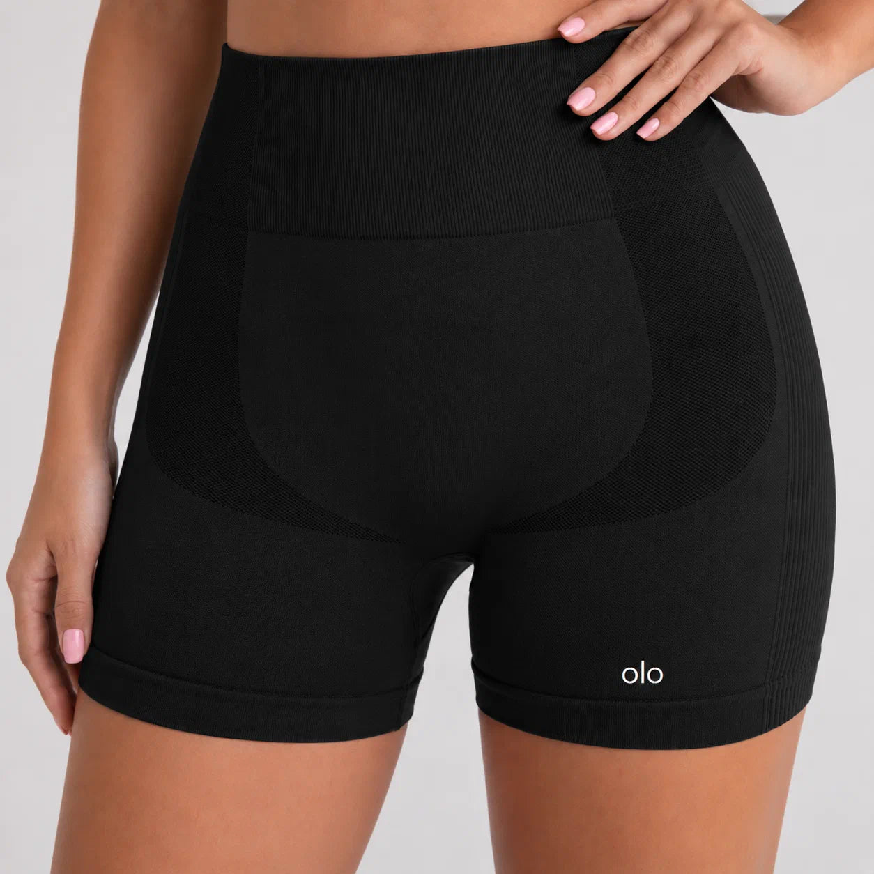 Seamless Sculpt Biker Shorts