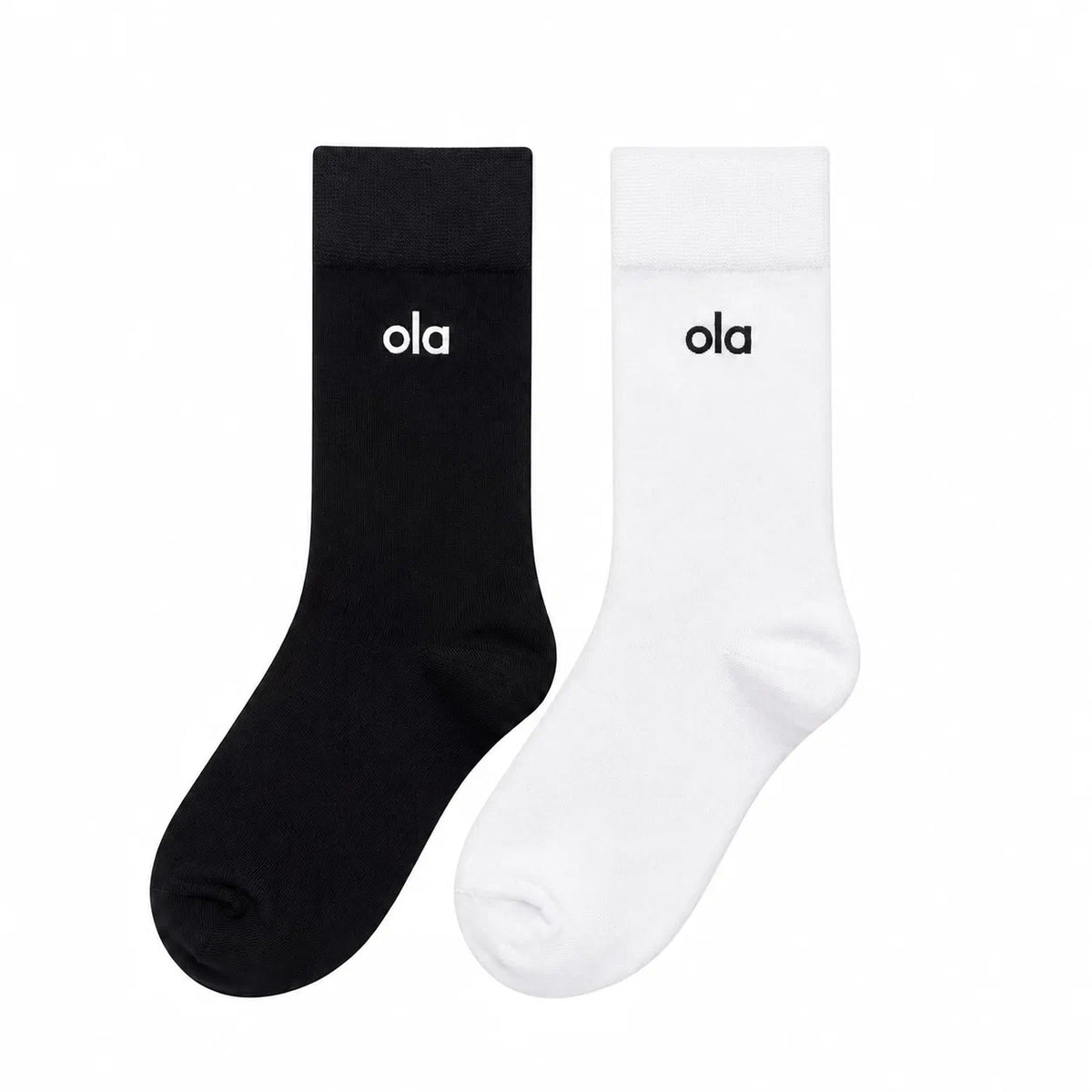 OLO Crew Socks