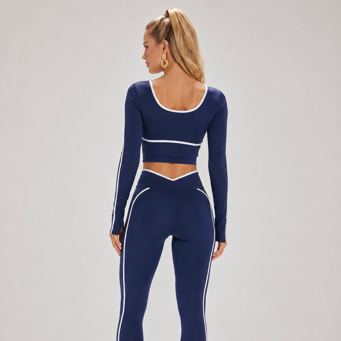 SculptLab™ - Activewear Set