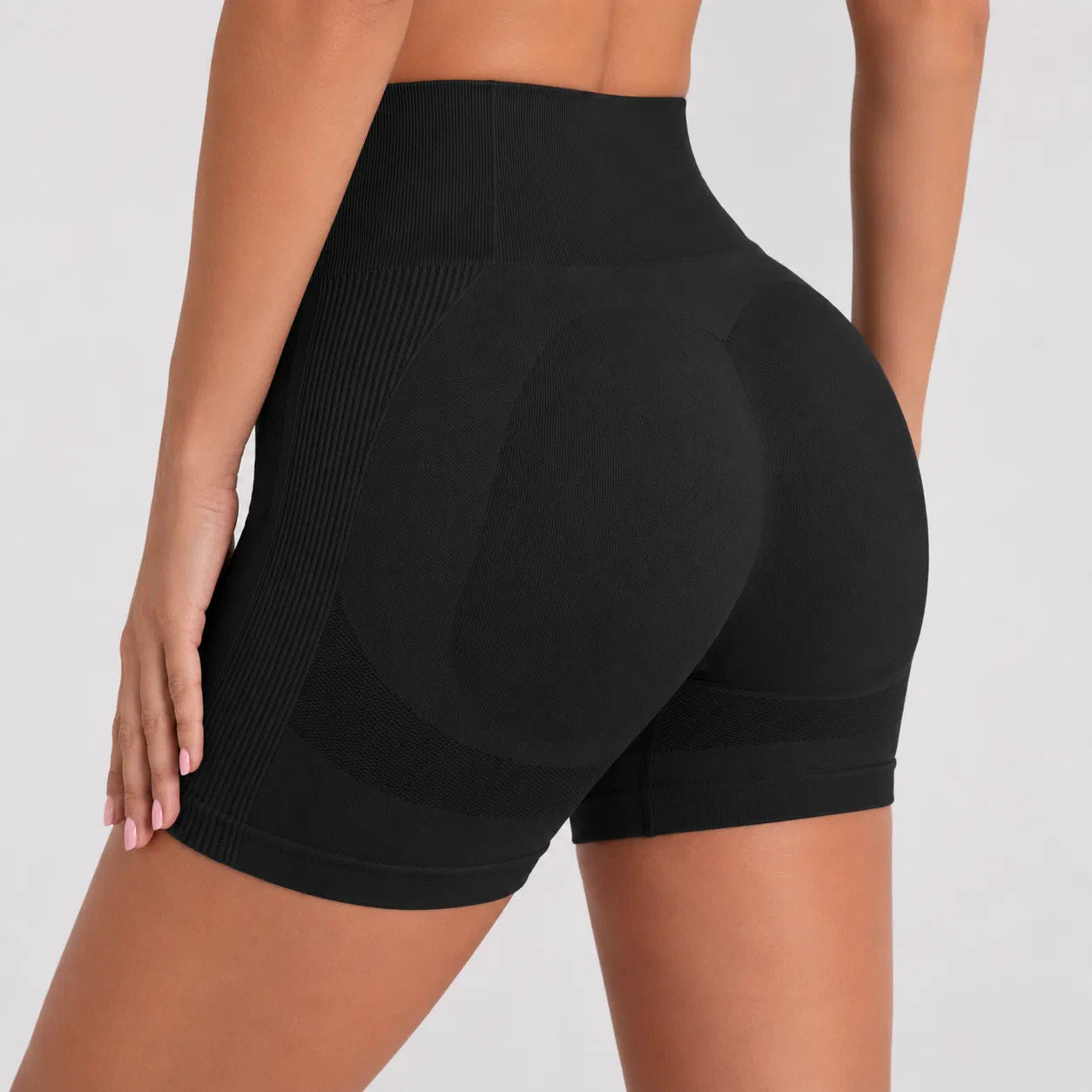 Seamless Sculpt Biker Shorts