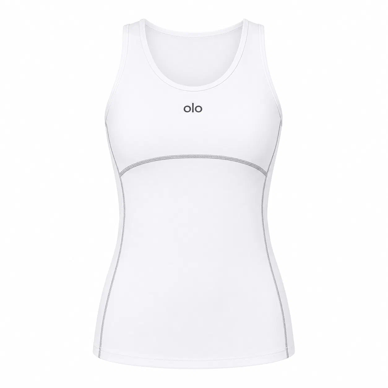 Reflective-Seam Training Tank