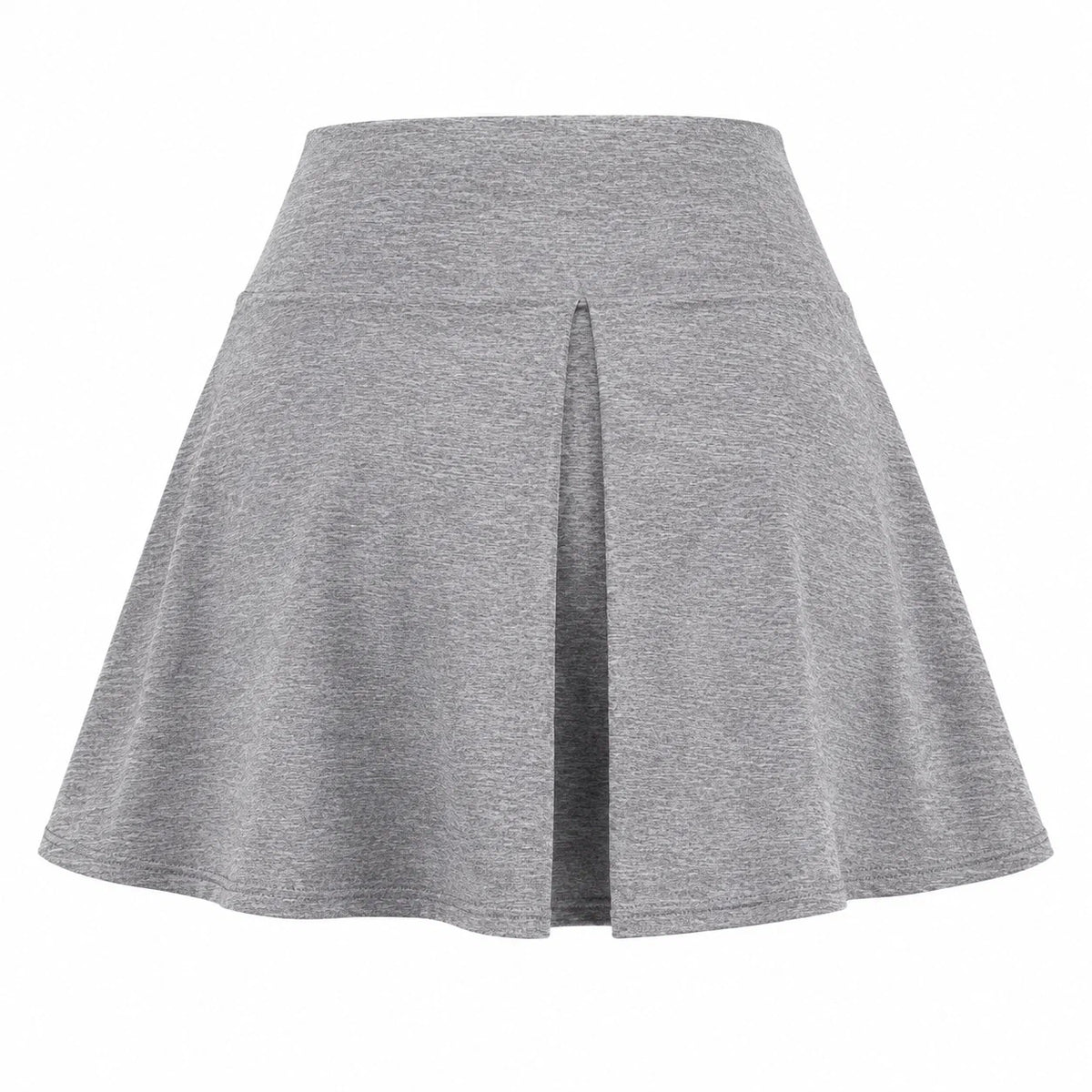 Flared Tennis Skirt